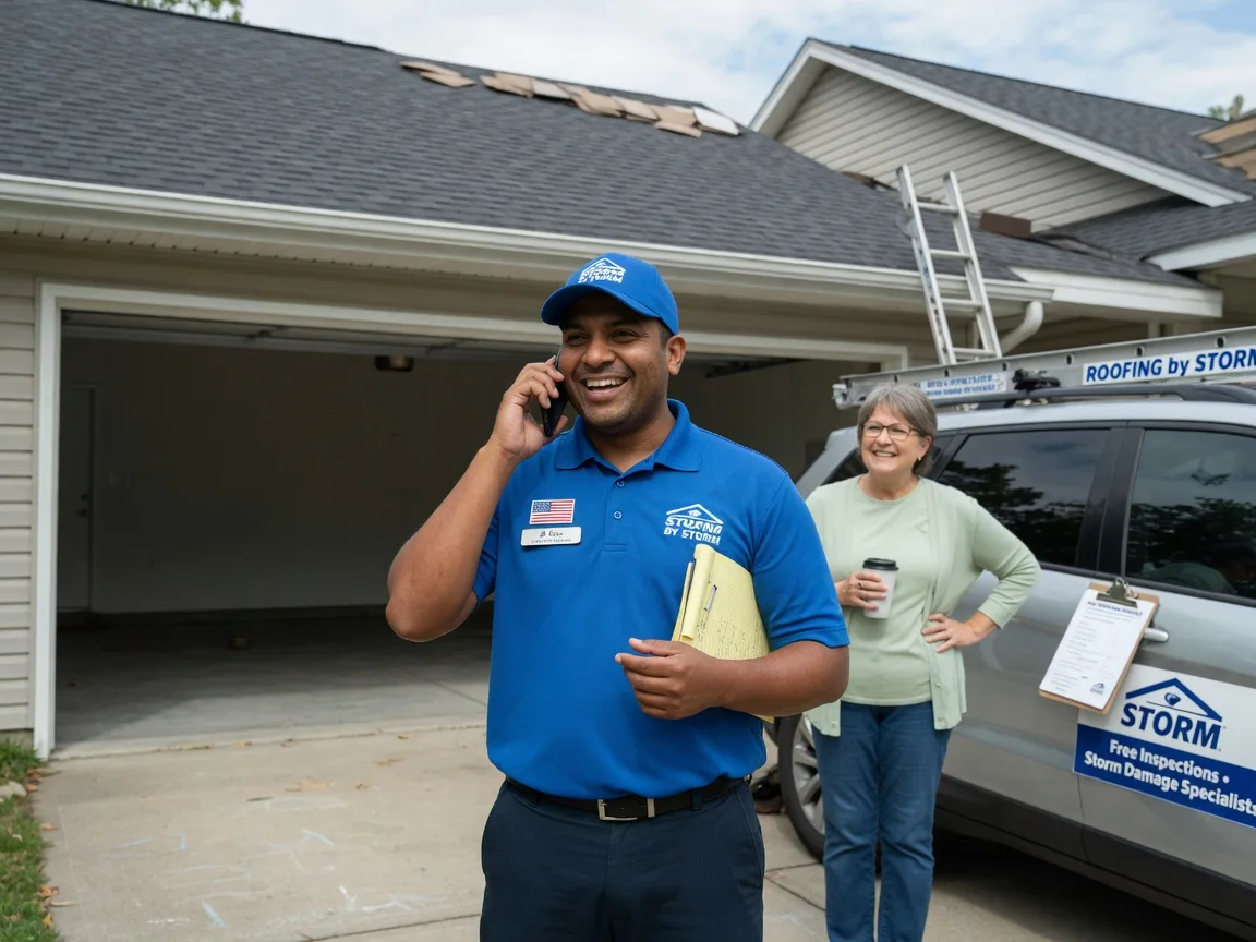 Roof Repair Near Me Dante, VA FAQs