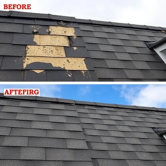 Roof Repair Near Me in Dante, VA near me
